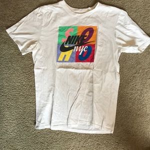 Nike SoHo T-Shirt